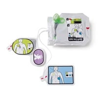 ZOLL CPR Uni-Padz Universal Electrodes