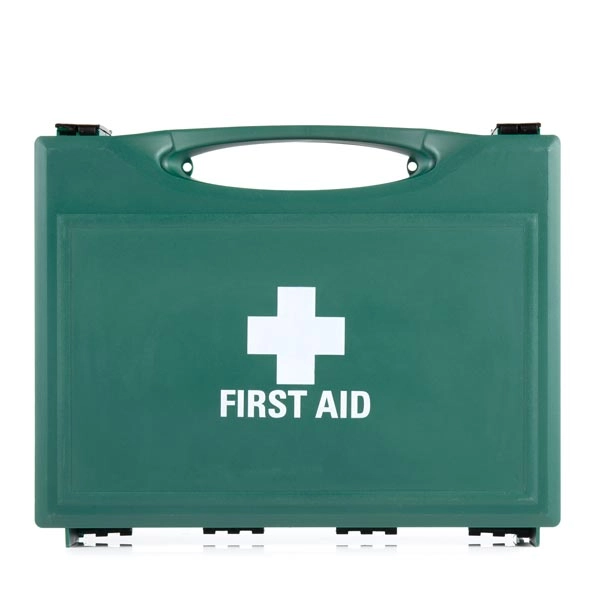 HSE Approved First Aid Kit 21–50 Person Kit