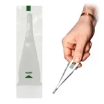 Digital Thermometer Covers are also available