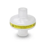 Intersurgical Clear Guard 3 Breathing Filter is also available