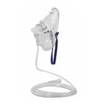 Steroplast Medium Concentration Oxygen Mask Adult