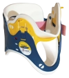 Paediatric Immobilisation Collar