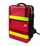 Waterstop Emergency Backpack X1 Slim Pane Red