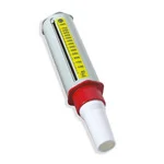 A Peak Flow Meter is also available