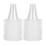 Compatible with the Digital Ear Thermometer Replacement Probe Covers