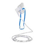 Steroplast Medium Concentration Oxygen Mask Child