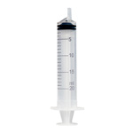 Luer Slip Tip | Eccentric Tips