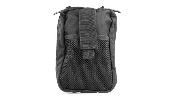 IFAK Individual First Aid Kit | MOLLE First Aid Pouch