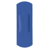 7.5cm x 2.5cm Plaster