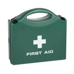 British Standard First Aid Kits