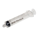 Luer Lock | Concentric Tips