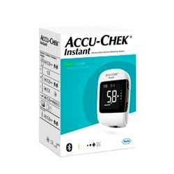 Accu-Chek® Instant Blood Glucose Monitoring System