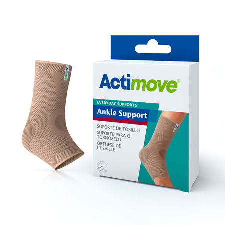 Actimove Everyday Wrap Around Ankle Support