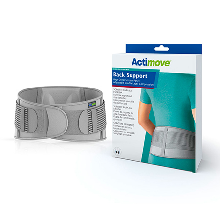 Actimove Everyday Back Support