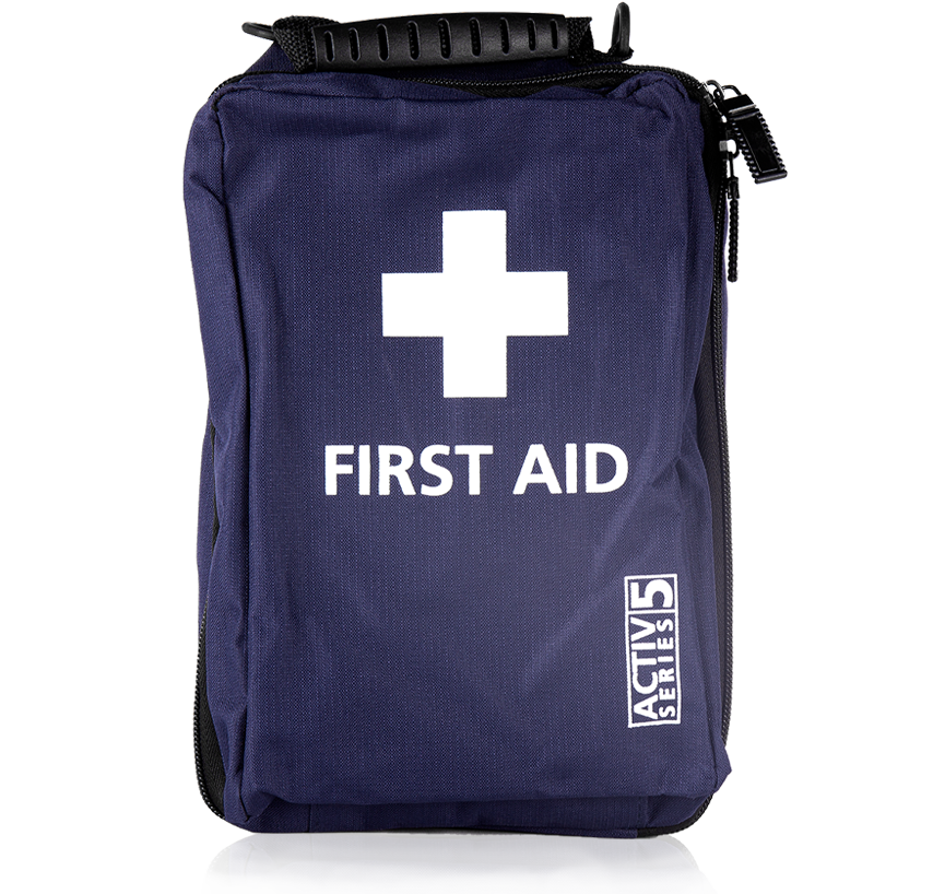 Activ Series first aid bags