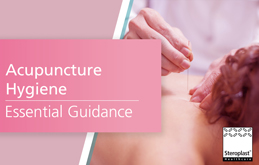 Acupuncture Hygiene: Essential Guidance