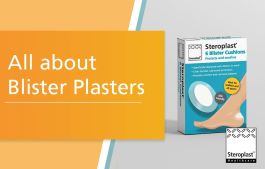 All About Blister Plasters