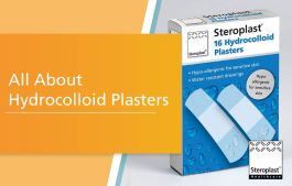All About Hydrocolloid Plasters