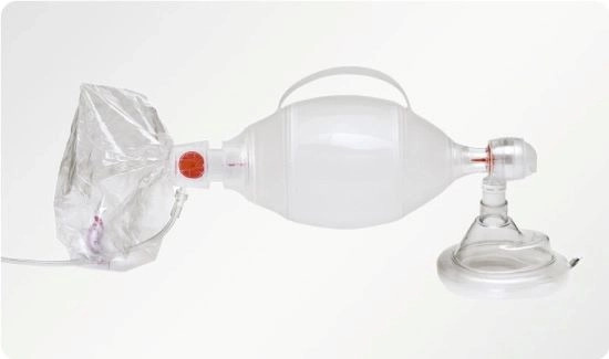 Adult Disposable Resuscitator