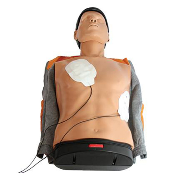 AmbuMan® Basic Training Manikin