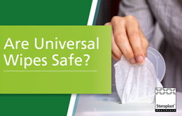 Are Universal Wipes Safe?