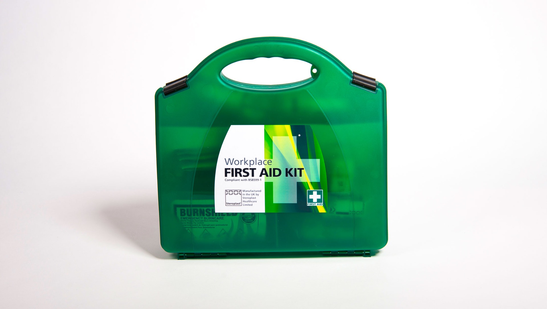BS8599-1 Workplace First Aid Kit