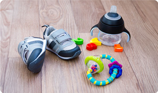 Baby Equipment