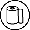 Wound Dressing Icon