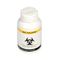 Absorbent Powder - 100g Tub
