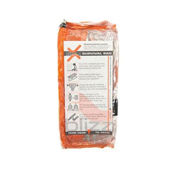 Blizzard 3 Layer Survival Bag