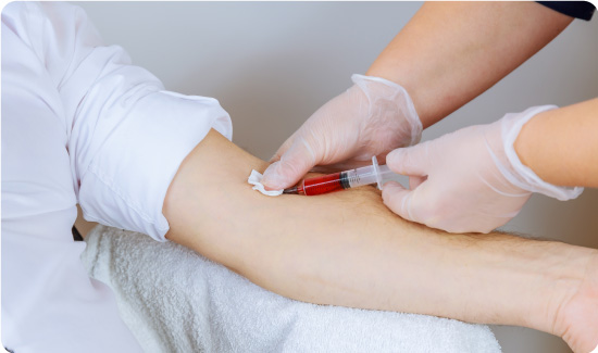Blood Transfusion