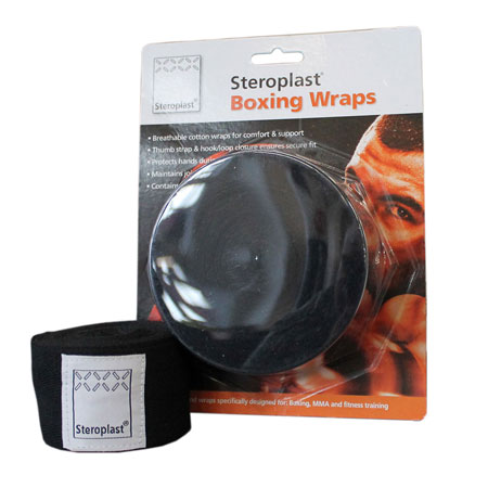 Boxing Hand Wraps