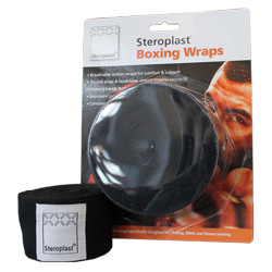 Boxing Hand Wraps