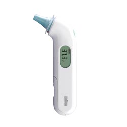 Braun Ear Thermometer - ThermoScan 3