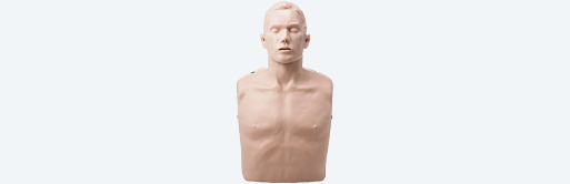Brayden CPR Manikin