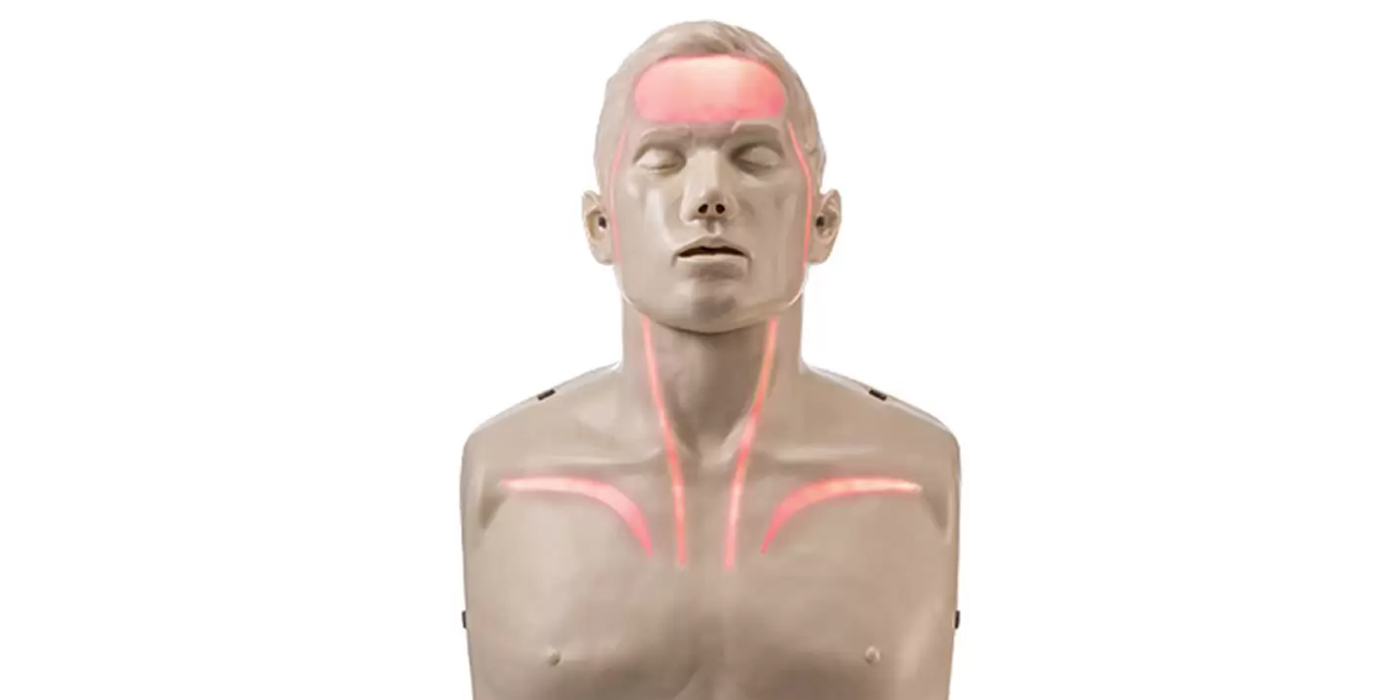 CPR Manikins & Choking Trainers