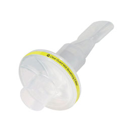 Breathing Filters