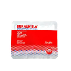 Burns Dressings