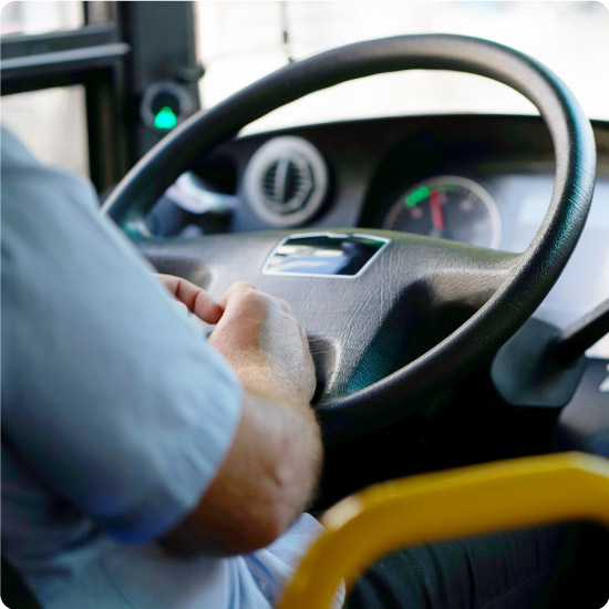 Bus Driver