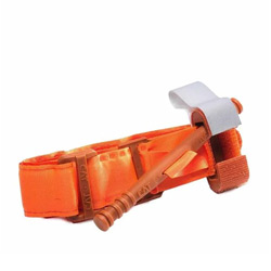 C-A-T Tourniquet orange
