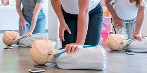 Clinical Training Manikins