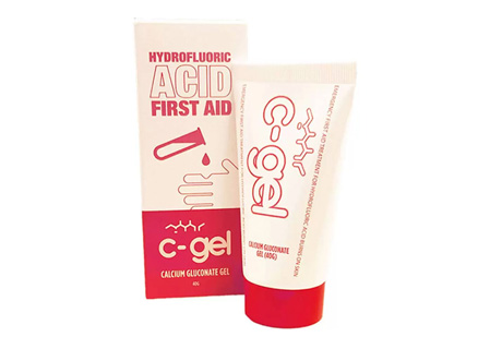 Calcium Gluconate Gel - 40g