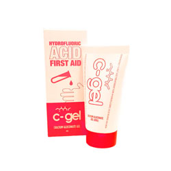 Calcium Gluconate Gel - 40g