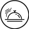 Restaurant Icon