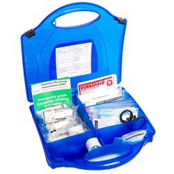 BS8599-1 Sterochef Catering First Aid Kit