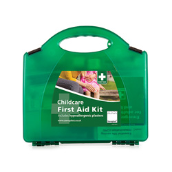 Childcare First Aid Kit