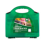 Childcare First Aid Kit