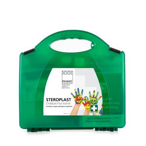 Premier HSE Childcare First Aid Kit | Large