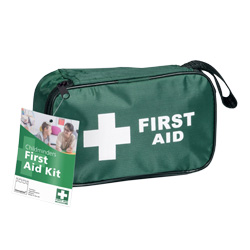 Childminder First Aid Kit