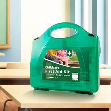 Childcare First Aid
